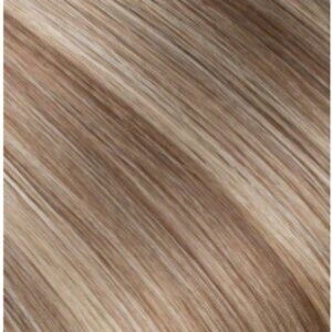 Bellami Hand Tied Weft Hot Toffee